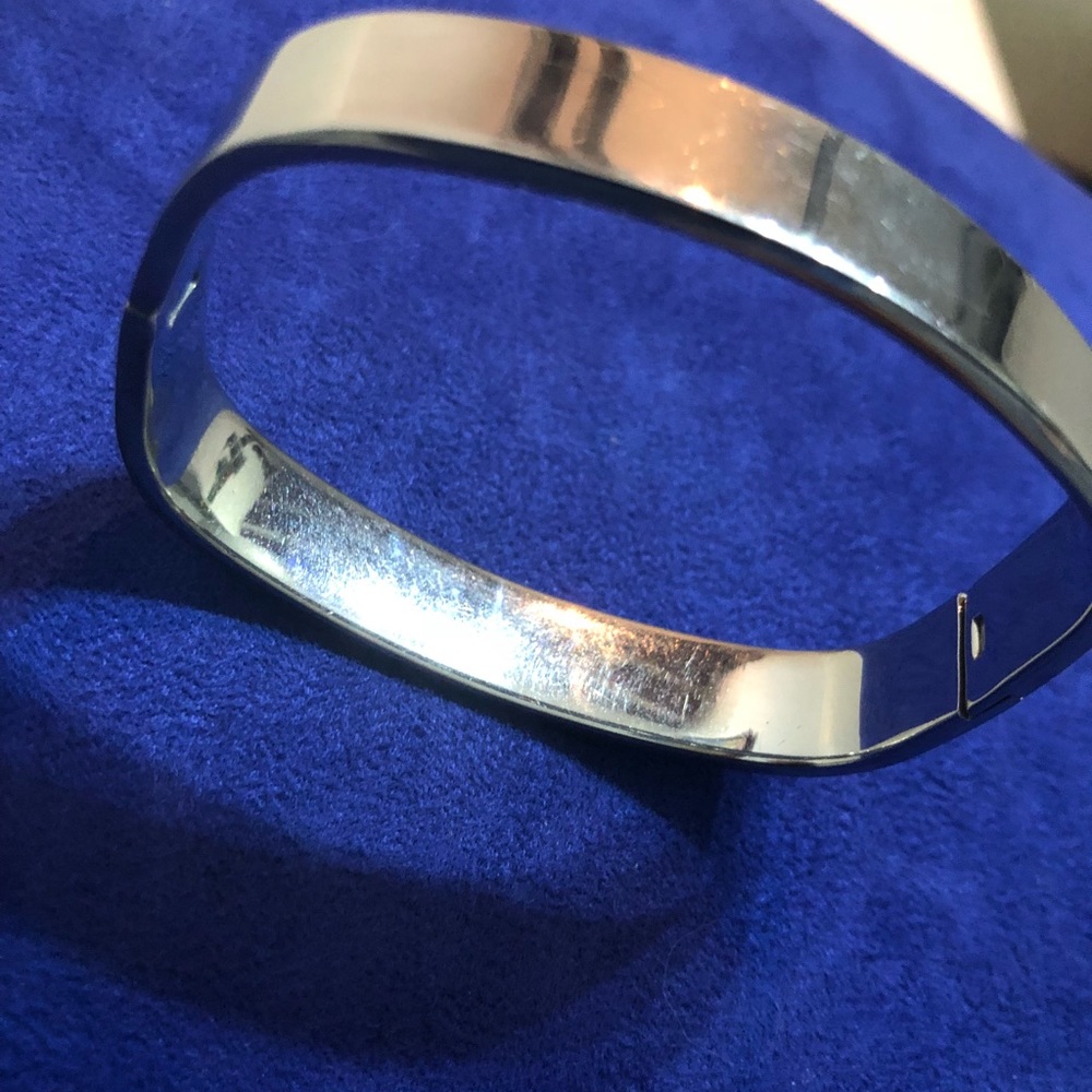 Stainless Steel Bracelet